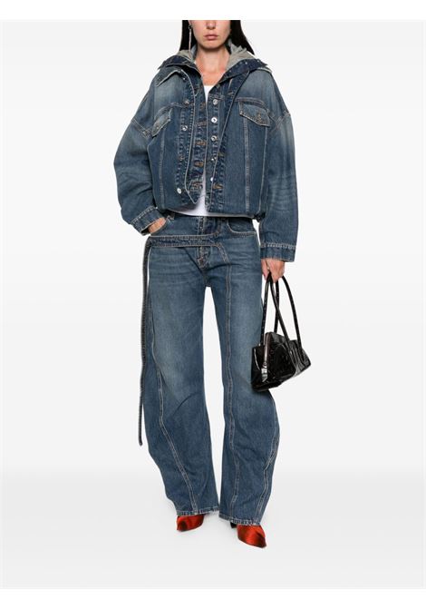 JeanPaul GAULTIER FW25 (TR009 D02457)